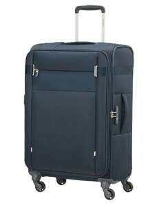 Samsonite Cestovní kufr CITYBEAT SPINNER 66/24 EXP