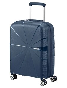 American Tourister Cestovní kufr starvibe SPINNER 55/20 EXP TSA