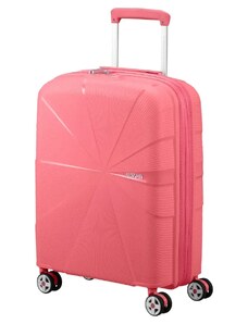 American Tourister Cestovní kufr starvibe SPINNER 55/20 EXP TSA