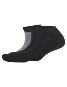 CRIVIT Dámské sportovní ponožky s BIO bavlnou3 páry
