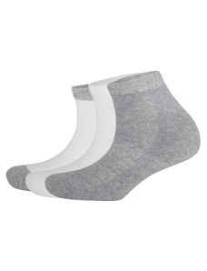 CRIVIT Dámské sportovní ponožky s BIO bavlnou3 páry