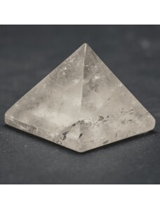 Milujeme Kameny Křišťál - pyramida - VADA VAD125