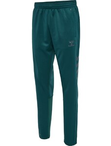 Kalhoty Hummel CORE XK TRAINING POLY PANTS 211472-6283