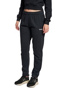 Kalhoty Hummel LGC SHAI REGULAR PANTS 215621-2001
