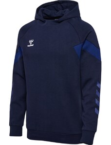 Mikina kapucí Hummel HMLTRAVEL WEAT HOODIE 220294-7026