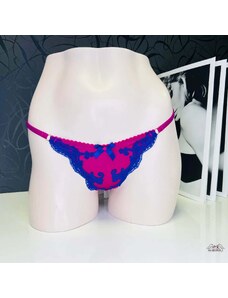 Agent Provocateur Tanga Molly