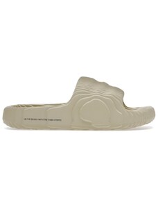 Adidas Adilette 22 Slides St Desert Sand