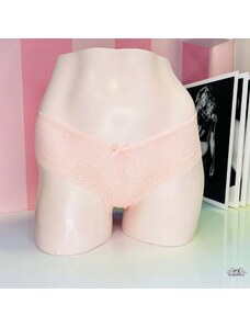 Victoria's Secret Krajkové kalhotky s mašličkou