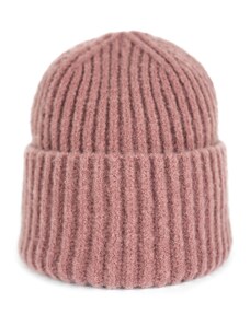 Art Of Polo Unisex's Hat cz23306-2 Grey Pink