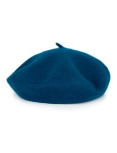 Art Of Polo Woman's Beret cz22303-13 Navy Blue