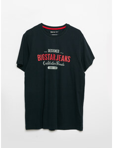 Big Star Man's T-shirt 152363 403