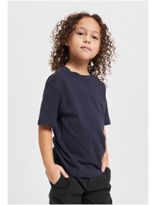 Urban Classics Kids Boys Tall Tee námořnictvo