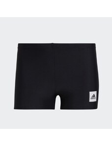 Adidas Plavecké boxerky Solid