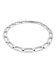 Steel Jewelry Náramek JEMNÝ Chirurgická ocel NR240107