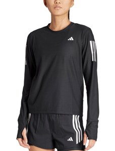 Triko s dlouhým rukávem adidas OTR B LS in1568