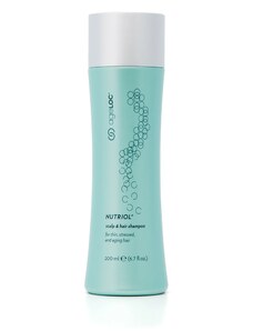 Nu Skin ageLOC Nutriol Scalp & Hair Shampoo - šampon pro slabé vlasy, 200ml