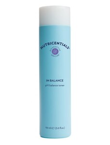 Nu Skin Nutricentials In Balance pH Balance Toner 150ml - pleťové tonikum