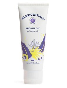 Nu Skin Nutricentials Brighter Day Exfoliant Scrub 100ml - peeling