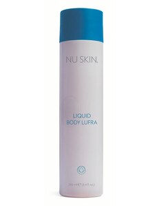 Nu Skin Liquid Body Lufra - tělový peeling 250ml