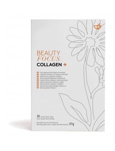 Nu Skin Beauty Focus Collagen+ - Kolagen 30porcí