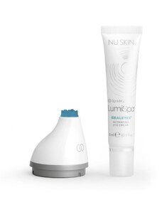 Nu Skin ageLOC Lumispa Accent - aplikační nástavec + IdealEyes