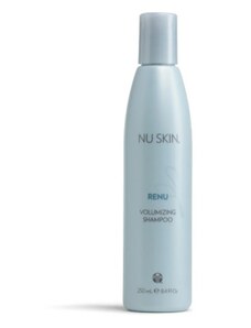 Nu Skin Volumizing Shampoo - luxusní šampon 250ml