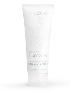 Nu Skin ageLOC LumiSpa Activating Cleanser gel 100ml Cleanser: Normální pleť