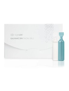 Nu Skin Galvanic Spa System Facial Gels with AgeLOC