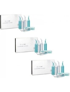 Nu Skin Galvanic Spa System Facial Gels with AgeLOC 3 balení