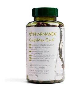 Nu Skin Pharmanex CordyMax Cs-4 - Cordyceps sinensis