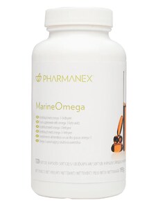 Nu Skin Pharmanex MarineOmega