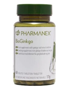 Nu Skin Pharmanex BioGinkgo