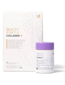 Nu Skin Beauty Duo - Collagen a Beauty Focus