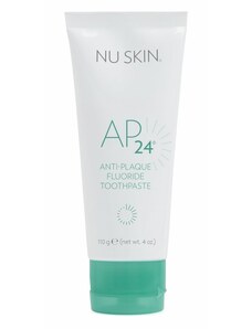 Nu Skin Anti-Plaque Fluoride Toothpaste zubní pasta AP 24