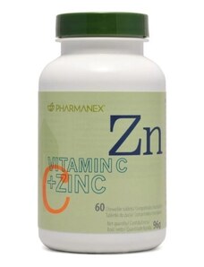 Nu Skin Pharmanex Vitamin C + Zinc 60 tablet