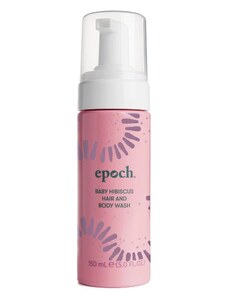 Nu Skin Epoch Baby Hibiscus Body and Hair