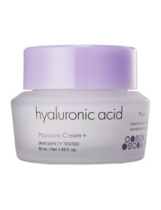 Hyaluronic acid Moisture Cream +