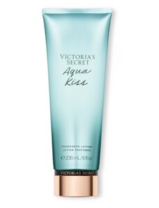 Victoria's Secret Victoria's Secret Aqua kiss svěží parfémované tělové mléko 236 ml - 236 ml