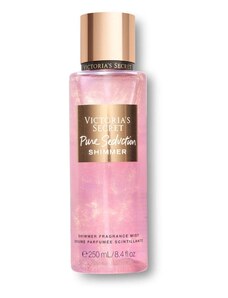 Victoria's Secret Victoria's Secret Pure Seduction parfémovaný tělový sprej Shimmer Body Mist 250ml - 250 ml / Růžová / Victoria's Secret