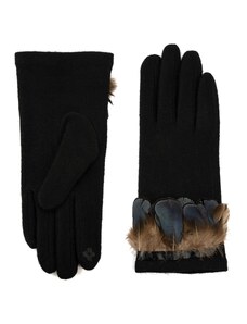 Art Of Polo Woman's Gloves rk22912-1