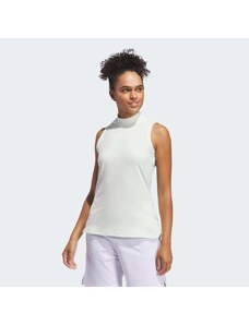 Adidas Polokošile Women's Ultimate365 Sleeveless Mock Neck