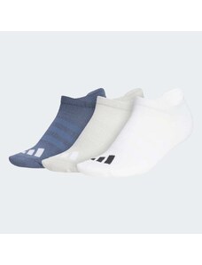 Adidas Dámské ponožky Comfort Low-Cut – 3 páry