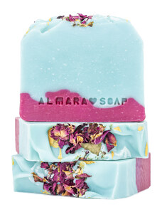 Almara Soap WILD ROSE