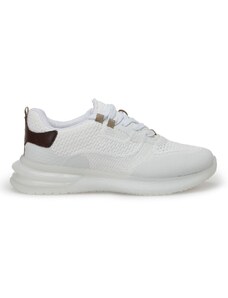 İnci Taera 3fx White Men's Sneaker