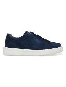 İnci Deon 3fx Mens Navy Sneaker