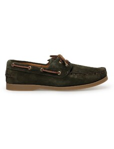 İnci Clipse 3fx Khaki Men's Marine Shoes