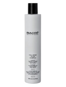 Biacré vyživující šampon s kyselinou hyaluronovou 250 ml