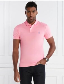 POLO RALPH LAUREN Polokošile | Slim Fit | pique