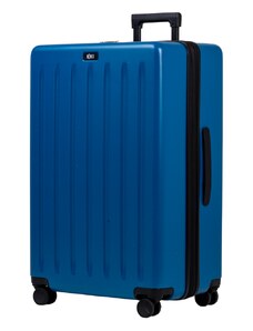 Velký rodinný cestovní kufr s TSA zámkem ROWEX Stripe