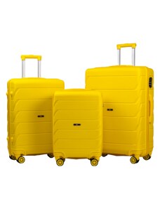 Extra odolný cestovní kufr ROWEX Dash